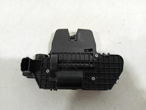 SLOTVANGER ACHTERKLEP ELEKTR. 2008 (CU) (9151487499H), Auto-onderdelen, Carrosserie, Achterklep, Peugeot, Gebruikt
