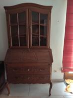 Mooie elegante secretaire, Ophalen, Gebruikt