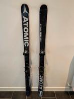 Atomic Punx 170cm freestyle ski’s te koop €200, Ophalen, 160 tot 180 cm, Gebruikt, Atomic
