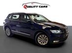 Volkswagen Tiguan 2.0 TDI | 150 PK | Comfortline | LED | Gar, Auto's, Voorwielaandrijving, Gebruikt, 4 cilinders, Blauw
