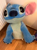 Peluche stitch, Enlèvement, Utilisé