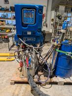 Graco Reactor E-XP2 + toebehoren, Doe-het-zelf en Bouw, Ophalen, Gebruikt