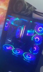 Top gaming set up! Alles mag weg!, Computers en Software, Ophalen, Zo goed als nieuw, Gaming, SSD