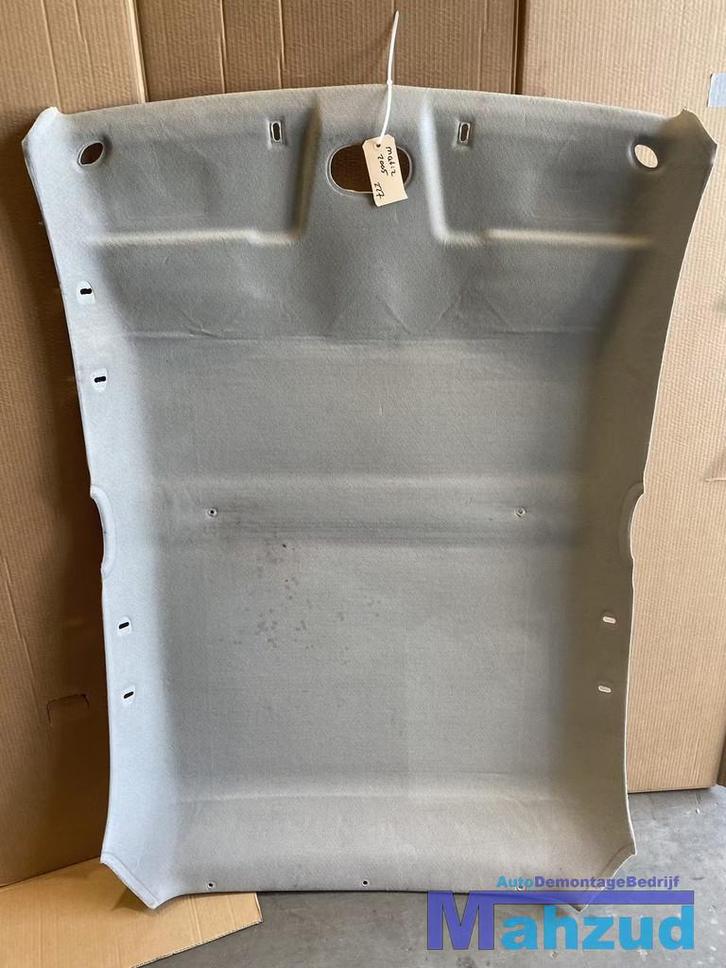 CHEVROLET MATIZ 5 deurs Hemel bekleding 2005+, Autos : Pièces & Accessoires, Habitacle & Garnissage, Chevrolet, Utilisé