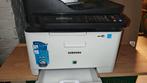 Imprimante laser couleur Samsung sans cartouche, Computers en Software, Printers, Ophalen, Gebruikt, Laserprinter, Printer