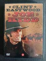 Joe Kid (1972) Clint Eastwood, Vanaf 12 jaar, Ophalen of Verzenden, 1960 tot 1980, Zo goed als nieuw