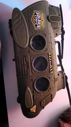 Opberkoffers helikopter met 100 soldaten in, Ophalen of Verzenden, Zo goed als nieuw