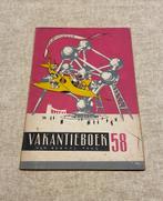 Expo 58 - Vakantieboek jaar 58, Boeken, Ophalen of Verzenden, Zo goed als nieuw