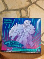 ETB Pokemon lot in perfecte staat!, Verzamelen, Speelkaarten, Jokers en Kwartetten, Ophalen of Verzenden, Zo goed als nieuw