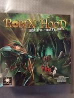 Bordspel Robin Hood and the Merry Men (deluxe editie), Enlèvement, Comme neuf