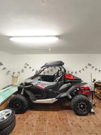 Buggy Cfmoto Zforce 1000 Sport, Motoren, 2 cilinders