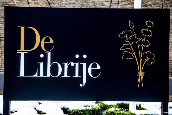 cadeaubon de librije - twv €1175, Tickets en Kaartjes, Kortingen en Cadeaubonnen, Twee personen, Cadeaubon, Arrangement