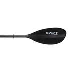 Swift peddel, Watersport en Boten, Peddels, Ophalen, Zo goed als nieuw
