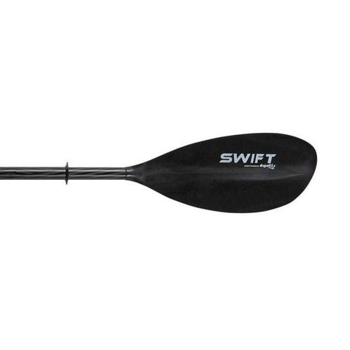 Swift peddel, Watersport en Boten, Peddels, Zo goed als nieuw, Ophalen