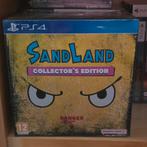 Sand land, Enlèvement ou Envoi