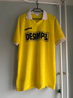 Matchworn kv oostende 1992 XL, Verzamelen, Sportartikelen en Voetbal, Ophalen of Verzenden