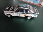 Miniature 1/18 Escort MKII RS 1600, Ophalen, Zo goed als nieuw, Sun Star