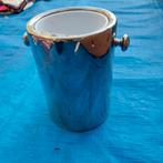 Seaux à champagne En argent, Ophalen of Verzenden, Zo goed als nieuw