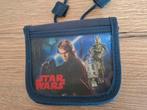 Star Wars portemonnee, Verzenden, Zo goed als nieuw