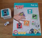 Woezel en pip Pak'm., Ophalen, Zo goed als nieuw