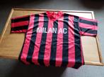 MILAN AC voetbaljack, Ophalen of Verzenden, Gebruikt