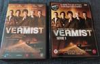 Dvd Vermist de Film + seizoen 1, Cd's en Dvd's, Dvd's | Tv en Series, Ophalen of Verzenden, Zo goed als nieuw