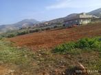 Terrain a Sidi Bachir (Nador), Immo, 1000 à 1500 m², Nador  Maroc