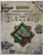 Icewind Dale - Big Box PC game, Consoles de jeu & Jeux vidéo, Jeux | PC, Un ordinateur, Jeu de rôle (Role Playing Game), Utilisé
