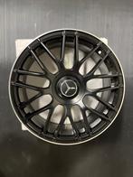 18 inch 5x112 Mercedes A/Cla (amg) velgen NIEUW!!!, Autos : Pièces & Accessoires, 4 Saisons, Jante(s), 18 pouces, Véhicule de tourisme