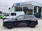 Ford Kuga ST-Line X PHEV AUT (bj 2023, automaat), Auto's, Ford, 1698 kg, Gebruikt, 4 cilinders, Zwart