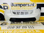 BUMPER Peugeot 208 2019-2023 ACHTERBUMPER 1-F8-4275z, Gebruikt, Ophalen of Verzenden, Bumper, Achter