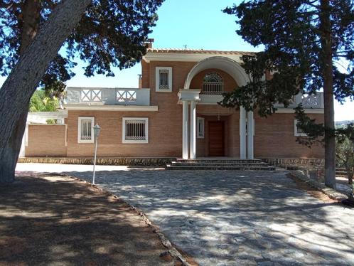 Prachtig luxe huis in Tortosa, Spanje, Immo, Buitenland, Spanje, Woonhuis, Stad