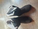 Sneeuwlaarzen maat 39, zwart, Kleding | Dames, Ophalen of Verzenden, Zo goed als nieuw
