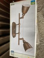 Wandlamp, Huis en Inrichting, Lampen | Wandlampen, Ophalen, Zo goed als nieuw