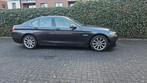 BMW F10 EURO6B 520d automaat Camera GEKEURD VVK, Automaat, Zwart, Diesel, Cruise Control