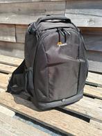Lowepro Flipside 400 AW II fotorugzak !!NIEUW!!, Ophalen, Zo goed als nieuw, Rugtas, Lowepro