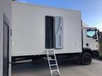 MAN TGM 15.240 Camper, Caravans en Kamperen, Mobilhomes, Particulier, Fiat