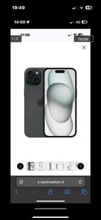 iphone 15, Ophalen