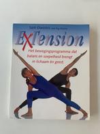 ExTension, Sam Dworkis, Ophalen of Verzenden, Nieuw