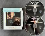 ELLA FITZGERALD & LOUIS ARMSTRONG - Ella Louis Again ( 2CD ), Verzenden, 1940 tot 1960, Zo goed als nieuw, Jazz