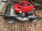 Honda grasmaaier, Tuin en Terras, Ophalen, Cirkelmaaier, Honda, Zo goed als nieuw