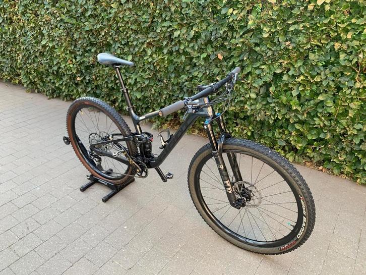 Giant Anthem Advanced Pro2 29", Fietsen en Brommers, Fietsen | Mountainbikes en ATB, Gebruikt, Giant, Fully, Ophalen