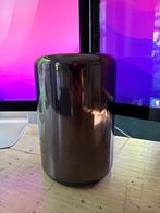 Mac Pro (late 2013) 3,5 GHz 6-Core Intel Xeon E5, Ophalen, 32 GB, SSD, 512 GB