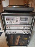 Vintage hi-fi, Audio, Tv en Foto, Stereoketens, Ophalen