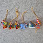 Disney Winnie the Pooh, kerstboomhangers, Ophalen of Verzenden