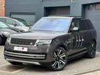 Land Rover Range Rover L460 HSE *FullOption-Pano-Treeplanken, Automaat, 19 g/km, Blauw, 2996 cc
