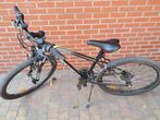 Fiets rockrider, Ophalen, Versnellingen, Decatlon, Gebruikt