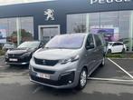 Peugeot Expert Dubbel Cabine 180PK *DEMO*, Auto's, Peugeot, Automaat, Monovolume, 180 pk, Bedrijf