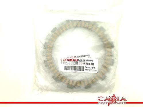 KOPPELINGSPLAAT FJR 1300 2006-2012 ABS (FJR1300 FJR1300A), Motoren, Onderdelen | Yamaha, Gebruikt