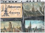 POSTKAARTEN ANTWERPEN, Verzamelen, Verzenden, Antwerpen